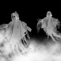 Objetos Colgantes Halloween