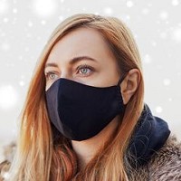 Mascarillas Higiénicas para Adultos