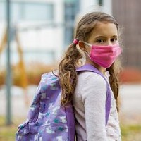 Mascarillas Higiénicas para Niños