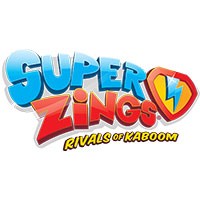 Disfraces SuperZings