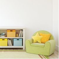 Sillón Infantil