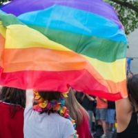 Disfraces Día del Orgullo LGBT