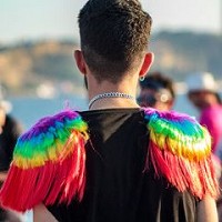 Complementos LGBT