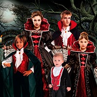 Vampiros Góticos
