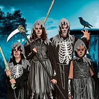 Ejecutor Familia