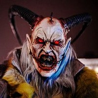 Máscaras de Terror