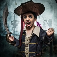 Comprar Disfraz de Pirata Niño