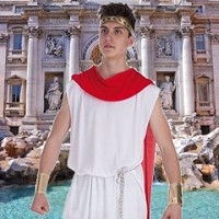 Romano Hombre