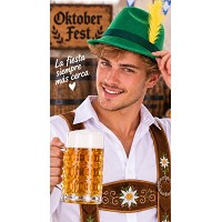 Disfraces Oktoberfest Hombre