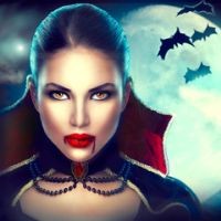 Disfraces Vampiros