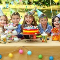 Disfraces Cumpleaños