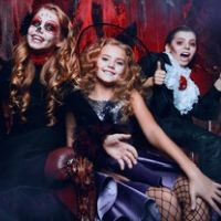 Disfraces Halloween