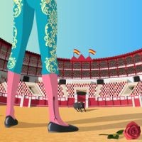 Disfraces San Fermin