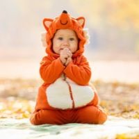 Disfraces Animales Bebés