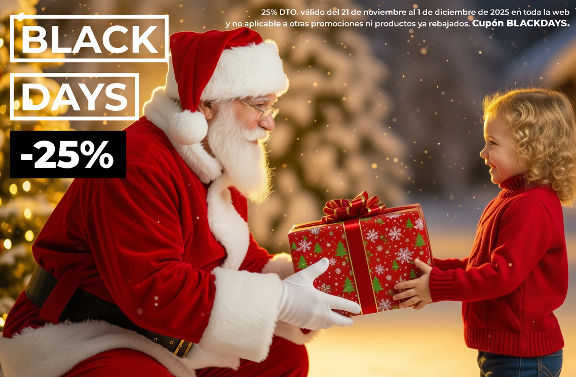 Disfraces de Navidad