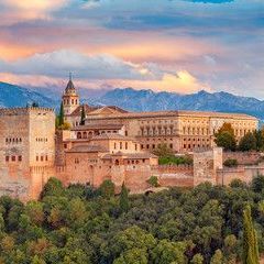 Tiendas de disfraces Granada