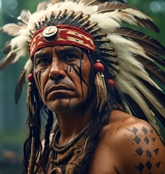 Disfraces de Carnaval para Hombre