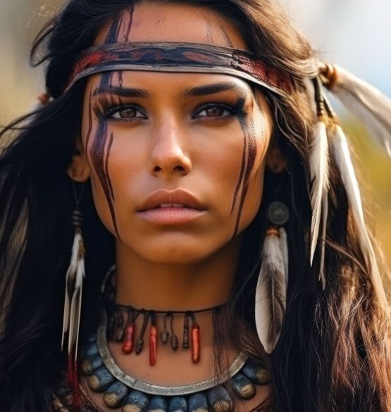 Disfraces de Carnaval para Mujer