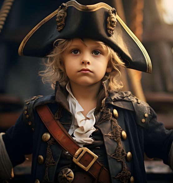 Disfraces de Carnaval para Niños