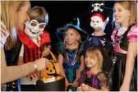 Disfraces Halloween Niñas